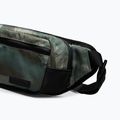 Waist bag Oakley Transit Belt 2 l graffiti camo green 4