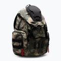 Hiking backpack Oakley Bathroom Sink RC 21 l off/slope camo green 3