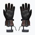 Ski gloves Oakley Timberline dark umber 3