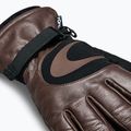 Ski gloves Oakley Timberline dark umber 4