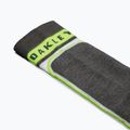 Ski socks Oakley Patrol mist/neon yellow 3