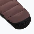 Women's ski gloves Oakley Wmns B1B Winter Mittens dark umber 4