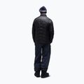 Men's down jacket Oakley Peakbound Packable Down pitch black 3