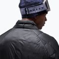 Men's down jacket Oakley Peakbound Packable Down pitch black 5