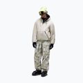 Men's snowboard jacket Oakley Kota Insulated Lite mist 2