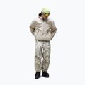 Men's snowboard jacket Oakley Kota Insulated Lite mist 4