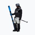Men's snowboard jacket Oakley Timberline Shell Anorak pitch black 2