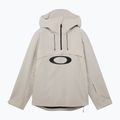 Men's snowboard jacket Oakley Timberline Shell Anorak mist 7