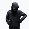 Men's ski jacket Oakley Clutch Shell pitch black