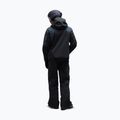 Men's ski jacket Oakley Clutch Shell pitch black 3