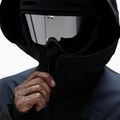 Men's ski jacket Oakley Clutch Shell pitch black 4