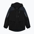 Men's ski jacket Oakley Clutch Shell pitch black 7