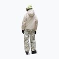 Men's ski trousers Oakley Bravo Cargo Shell off/slope camo pebble 3