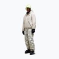 Men's ski trousers Oakley Bravo Cargo Shell off/slope camo pebble 5