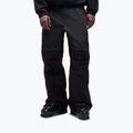 Men's ski trousers Oakley Clutch Shell pitch black