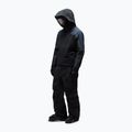 Men's ski trousers Oakley Clutch Shell pitch black 2