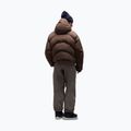 Men's ski trousers Oakley Wintertide Softshell granite gray 6