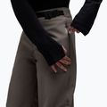 Men's ski trousers Oakley Wintertide Softshell granite gray 7