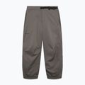 Men's ski trousers Oakley Wintertide Softshell granite gray 9