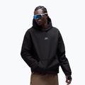Men's snowboard sweatshirt Oakley Wintertide Scratched Hoodie pitch black