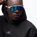Men's snowboard sweatshirt Oakley Wintertide Scratched Hoodie pitch black 4