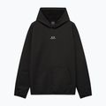 Men's snowboard sweatshirt Oakley Wintertide Scratched Hoodie pitch black 6