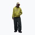 Men's snowboard sweatshirt Oakley Rider Phantom Hoodie cactus 2
