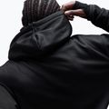 Men's snowboard sweatshirt Oakley Rider Phantom Hoodie pitch black 5