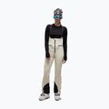 Women's ski trousers Oakley Icicle Softshell Bib mist
