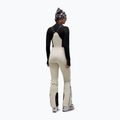 Women's ski trousers Oakley Icicle Softshell Bib mist 2
