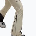 Women's ski trousers Oakley Icicle Softshell Bib mist 4