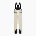 Women's ski trousers Oakley Icicle Softshell Bib mist 5