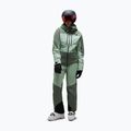 Women's ski jacket Oakley Canopy Pro Insulated aviator green/faded green 2