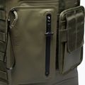 Tactical backpack Oakley Reserve Tactical Dry 35 l deep olive 4