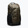 Hiking backpack Oakley Terraquest 29 l deep olive 3