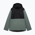 Men's ski jacket Oakley Elk Grove Anorak abyss/lunar rock