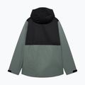 Men's ski jacket Oakley Elk Grove Anorak abyss/lunar rock 2