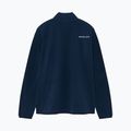 Men's fleece sweatshirt Oakley Maple Ridge 1/2 Zip Fleece abyss 2