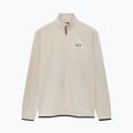 Men's fleece sweatshirt Oakley Maple Ridge 1/2 Zip Fleece mist