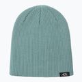 Winter hat Oakley Back Bone Beanie pacific