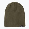 Winter hat Oakley Back Bone Beanie deep olive