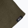 Winter hat Oakley Back Bone Beanie deep olive 3