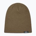 Winter hat Oakley Back Bone Beanie deep olive 5