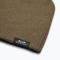 Winter hat Oakley Back Bone Beanie deep olive 7