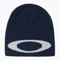 Winter hat Oakley Ellipse Beanie abyss