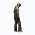 Men's ski jacket Oakley Unbound Gore-Tex Shell Jacket 2.0 deep olive 3