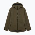 Men's ski jacket Oakley Unbound Gore-Tex Shell Jacket 2.0 deep olive 7