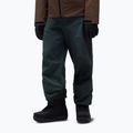 Men's ski trousers Oakley Baldface Pro Gore-Tex graphite