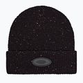 Winter hat Oakley Ellipse Waffle Beanie pitch black
