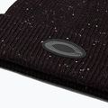 Winter hat Oakley Ellipse Waffle Beanie pitch black 3